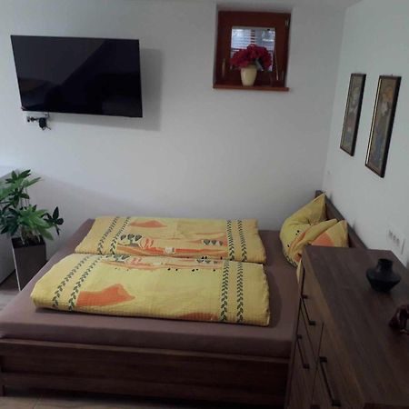 Apartmaji Brloznica Pod Veliko Planino Luče Kültér fotó