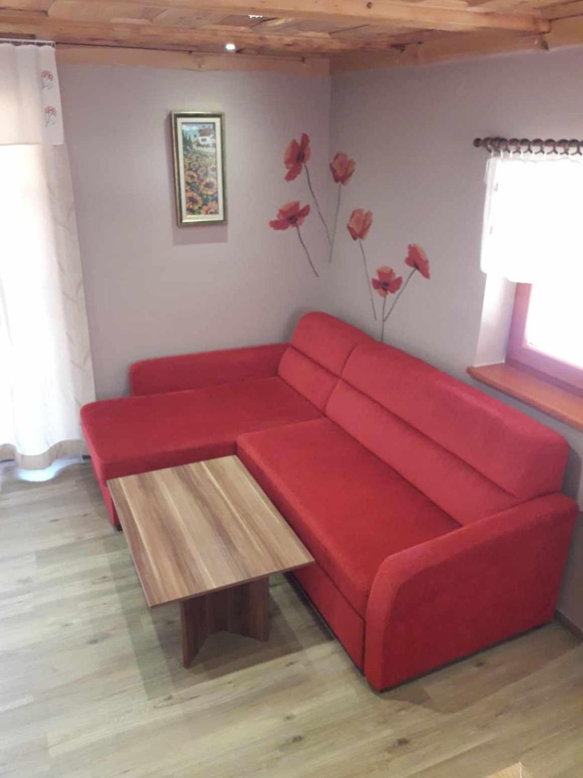 Apartmaji Brloznica Pod Veliko Planino Luče Kültér fotó