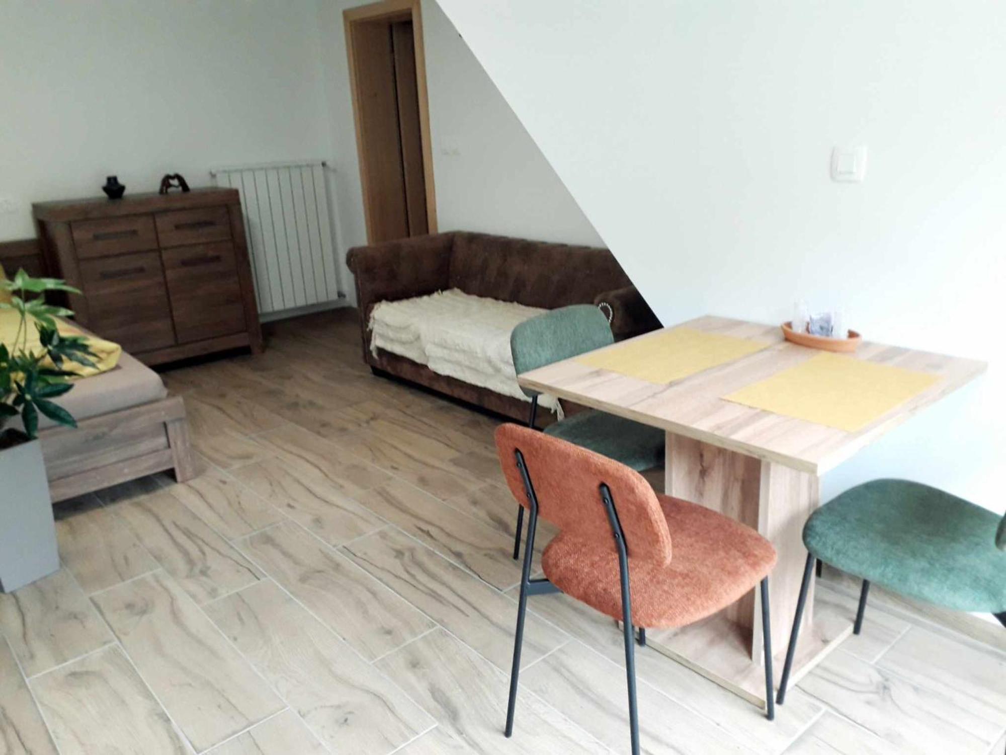Apartmaji Brloznica Pod Veliko Planino Luče Kültér fotó