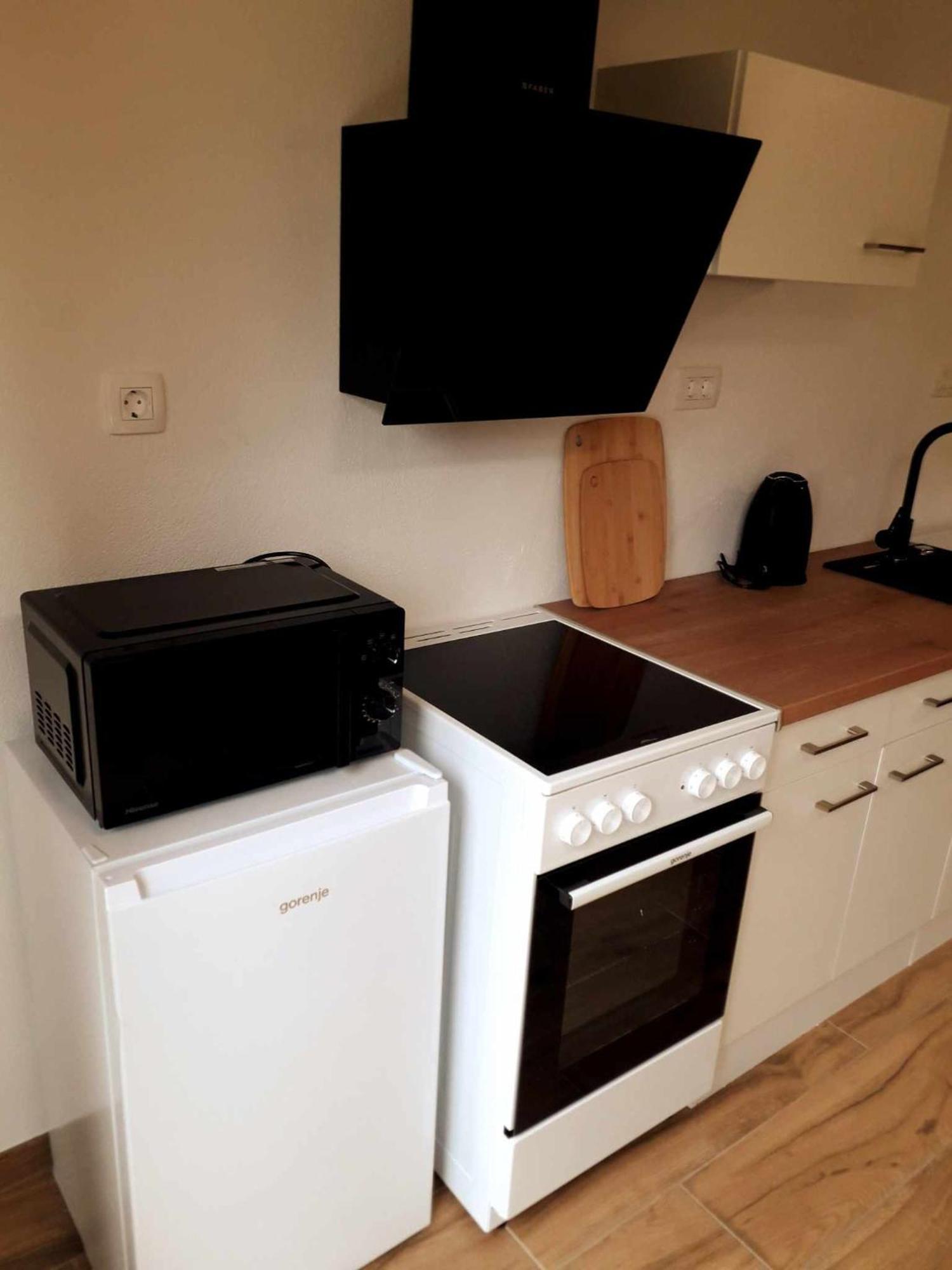 Apartmaji Brloznica Pod Veliko Planino Luče Kültér fotó