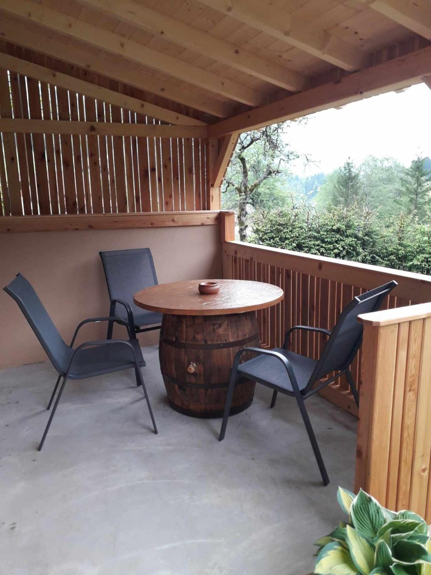 Apartmaji Brloznica Pod Veliko Planino Luče Kültér fotó