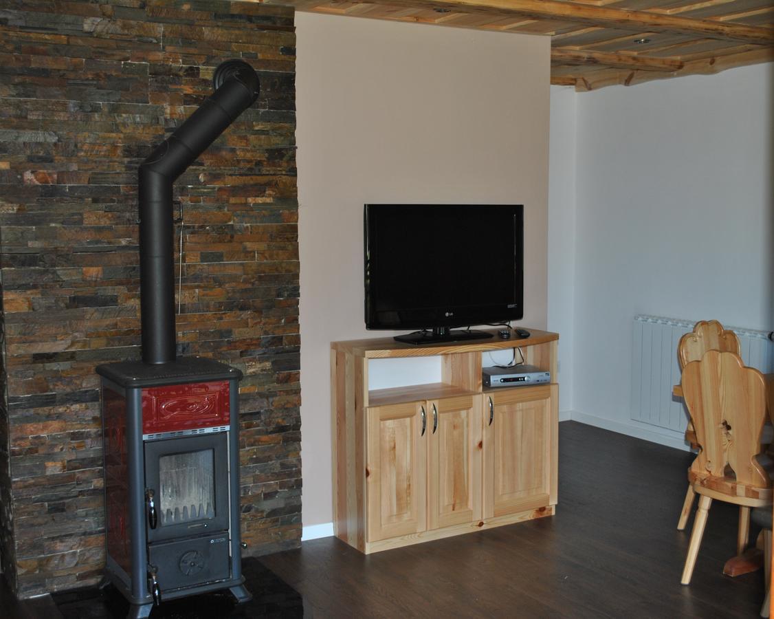 Apartmaji Brloznica Pod Veliko Planino Luče Szoba fotó
