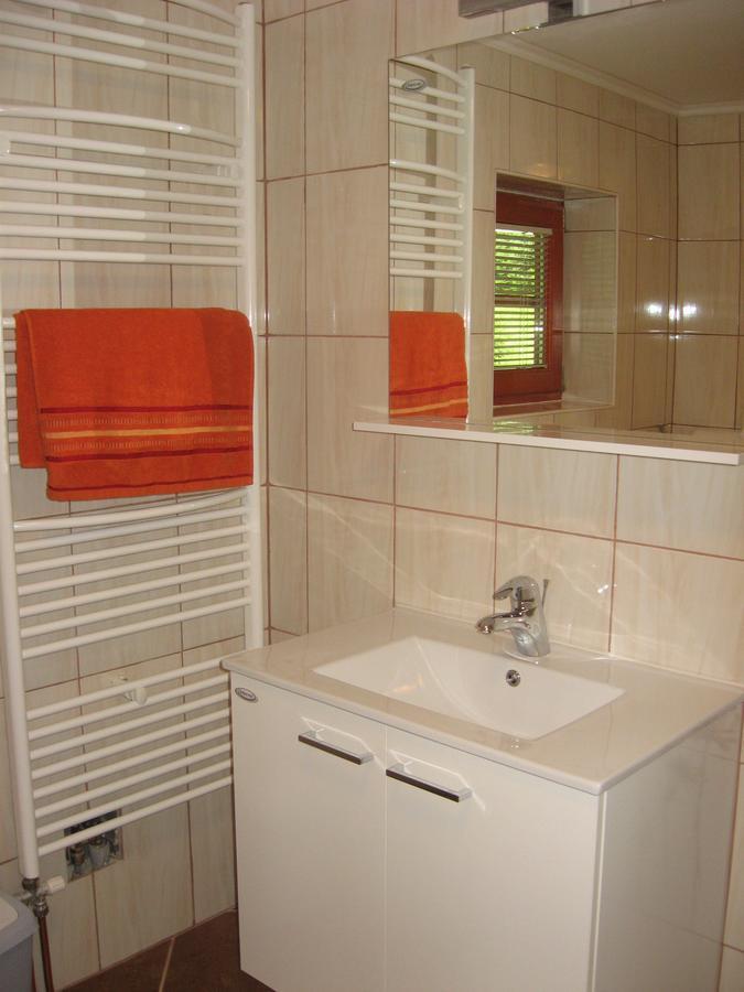 Apartmaji Brloznica Pod Veliko Planino Luče Szoba fotó
